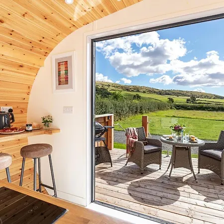 Little Heaning * Cartmel