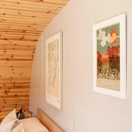 Little Heaning * Cartmel