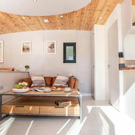 Σπίτι διακοπών Little Heaning Cartmel