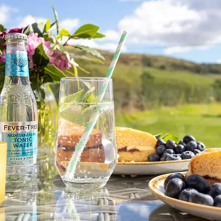 Little Heaning * Cartmel