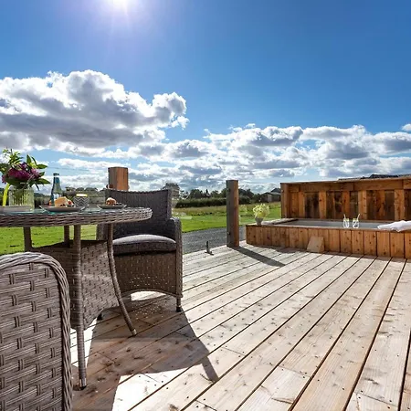 Little Heaning Cartmel