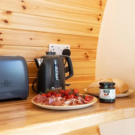 Little Heaning Cartmel