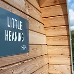 Little Heaning Dom wakacyjny Cartmel