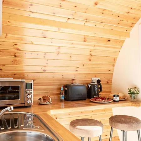 Little Heaning Holiday home Cartmel