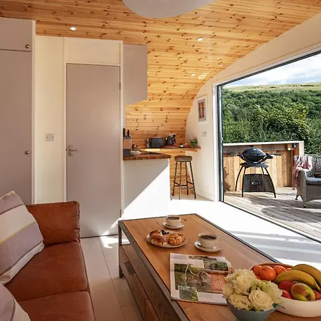 Little Heaning Holiday home