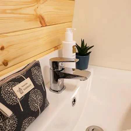 Little Heaning Holiday home Cartmel