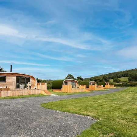 Little Heaning Holiday home Cartmel