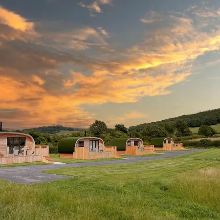 Little Heaning Holiday home *