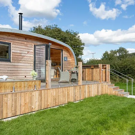 Little Heaning Holiday home