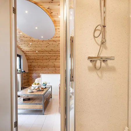 Little Heaning Holiday home