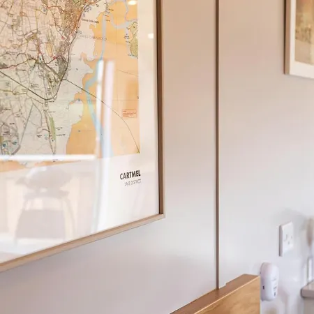 Little Heaning * Cartmel