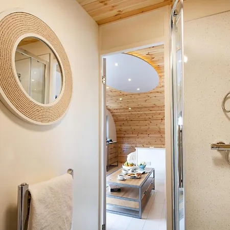 Holiday home Little Heaning Cartmel